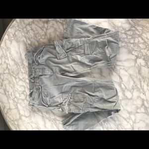 American Eagle Bottoms